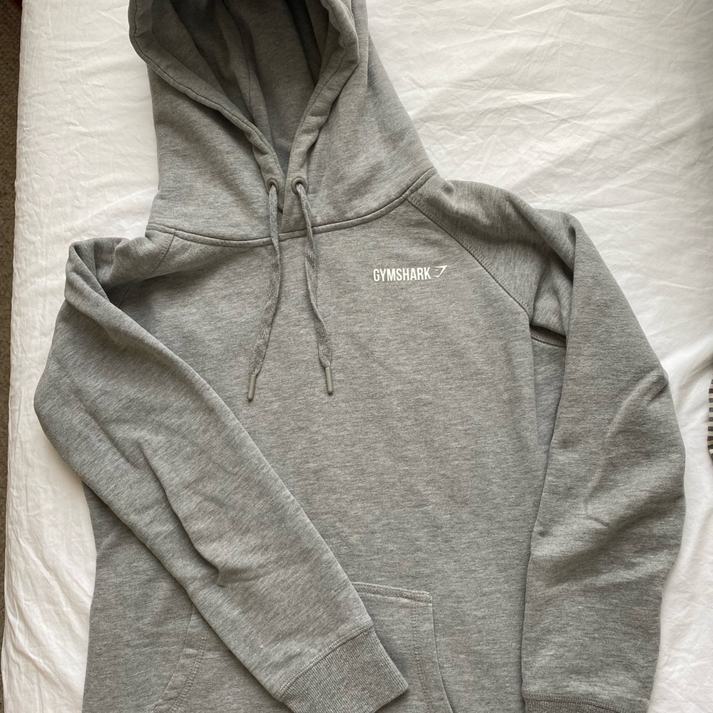 Gymshark Hoodie